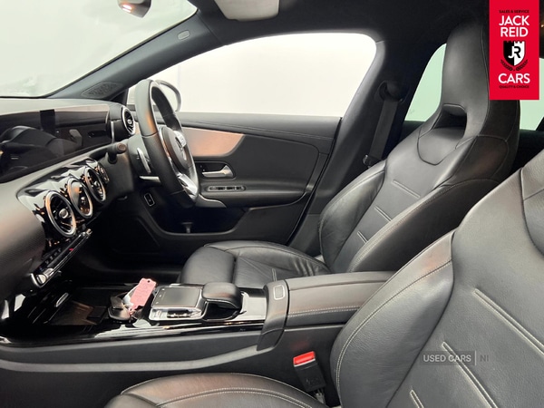 Used Mercedes-Benz CLA 2019 for sale - 77041257: Photo 2