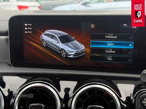 Used Mercedes-Benz CLA 2019 for sale - 77041257: Photo 20