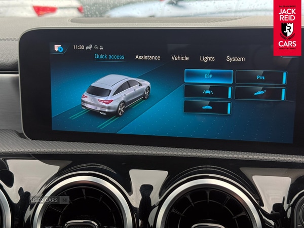 Used Mercedes-Benz CLA 2019 for sale - 77041257: Photo 21