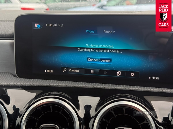 Used Mercedes-Benz CLA 2019 for sale - 77041257: Photo 22