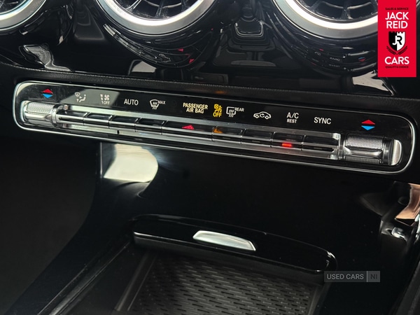 Used Mercedes-Benz CLA 2019 for sale - 77041257: Photo 23