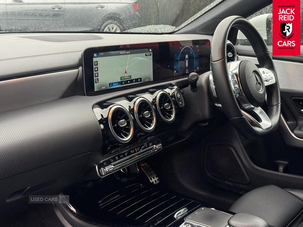 Used Mercedes-Benz CLA 2019 for sale - 77041257: Photo 25