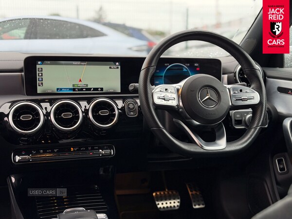 Used Mercedes-Benz CLA 2019 for sale - 77041257: Photo 27