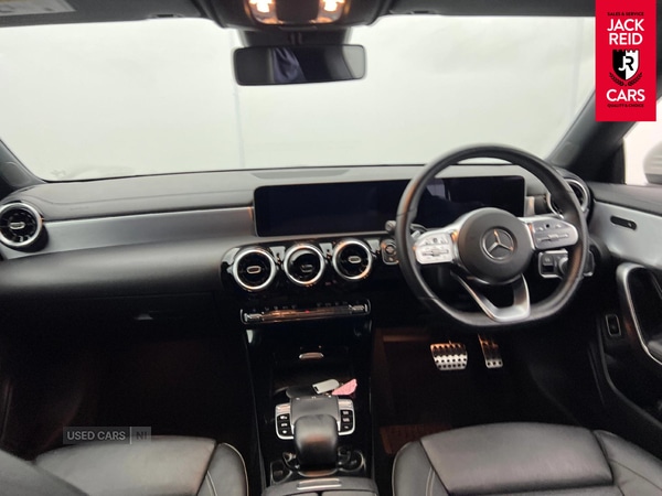 Used Mercedes-Benz CLA 2019 for sale - 77041257: Photo 3