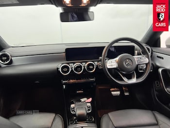 Used Mercedes-Benz CLA 2019 for sale - 77041257: Photo