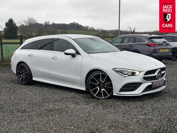 Used Mercedes-Benz CLA 2019 for sale - 77041257: Photo 7