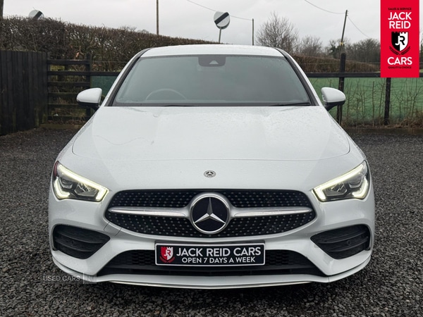Used Mercedes-Benz CLA 2019 for sale - 77041257: Photo 8