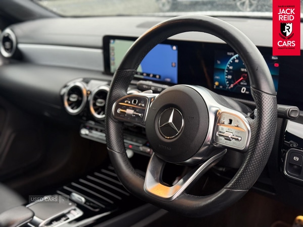 Used Mercedes-Benz CLA 2019 for sale - 77041257: Photo 9