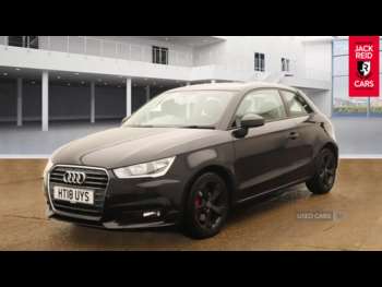 2018 - 1.4 TFSI Sport Nav 3dr