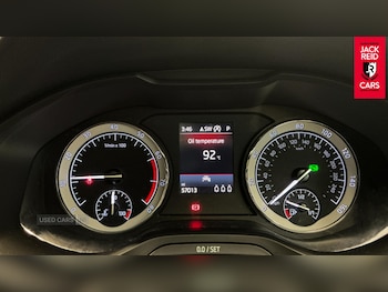 Used Skoda Karoq 2021 for sale - 77785068: Photo