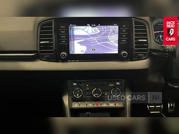 Used Skoda Karoq 2021 for sale - 77785068: Photo