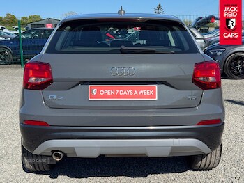Used Audi Q2 2017 for sale - 78449289: Photo