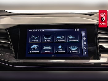 Used Audi Q4 e-tron 2021 for sale - 79280618: Photo