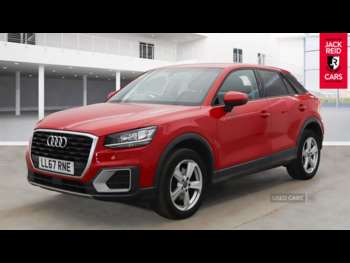 2017 - 1.6 TDI Sport 5dr S Tronic