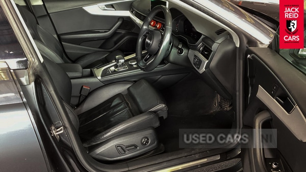 Used Audi A5 2017 for sale - 78101999: Photo 2