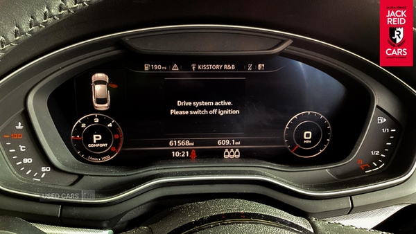 Used Audi A5 2017 for sale - 78101999: Photo 3