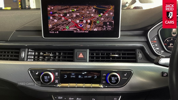 Used Audi A5 2017 for sale - 78101999: Photo 4