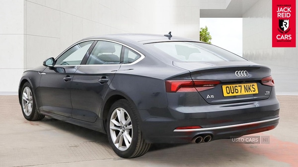 Used Audi A5 2017 for sale - 78101999: Photo 5