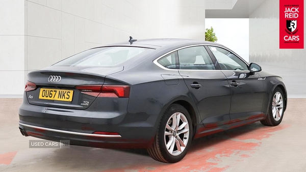 Used Audi A5 2017 for sale - 78101999: Photo 6