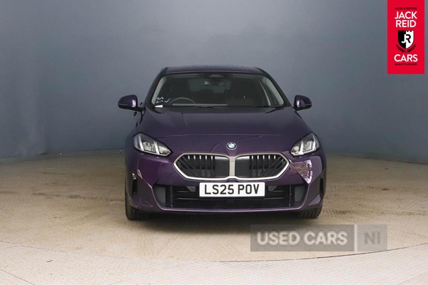 Used BMW 1 Series 2025 for sale - 78205745: Photo 4