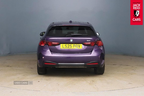 Used BMW 1 Series 2025 for sale - 78205745: Photo 5