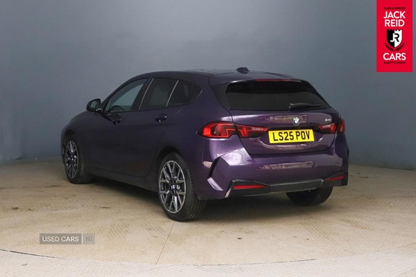 Used BMW 1 Series 2025 for sale - 78205745: Photo 6