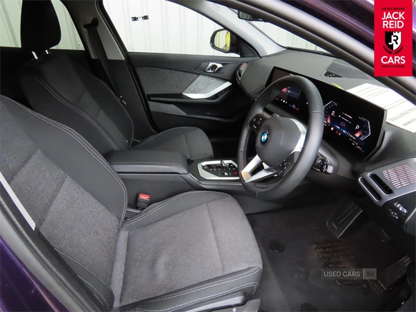 Used BMW 1 Series 2025 for sale - 78205745: Photo 7