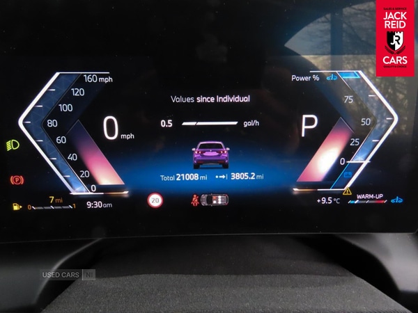 Used BMW 1 Series 2025 for sale - 78205745: Photo 8