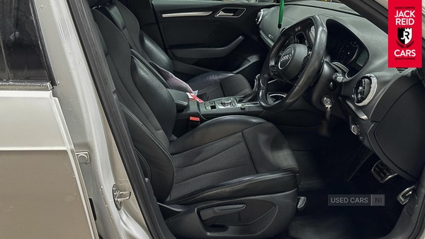 Used Audi A3 2018 for sale - 77372165: Photo 2