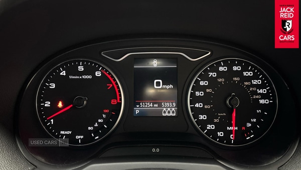 Used Audi A3 2018 for sale - 77372165: Photo 3