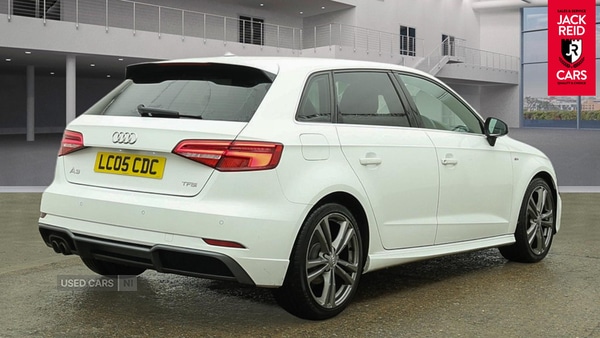 Used Audi A3 2018 for sale - 77372165: Photo 6