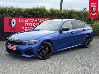 Used BMW 3 Series 2021 for sale - 79413502: Photo