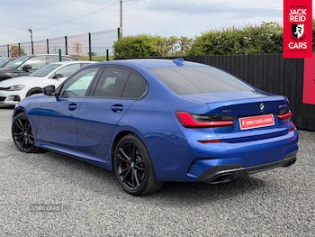 Used BMW 3 Series 2021 for sale - 79413502: Photo