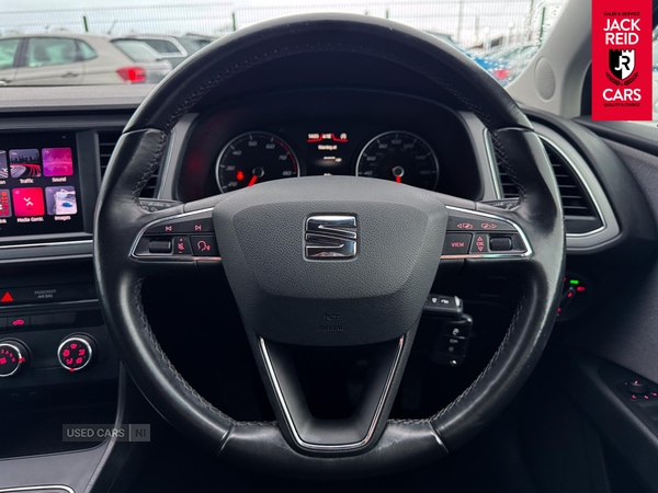 Used SEAT Leon 2020 for sale - 76825581: Photo 10