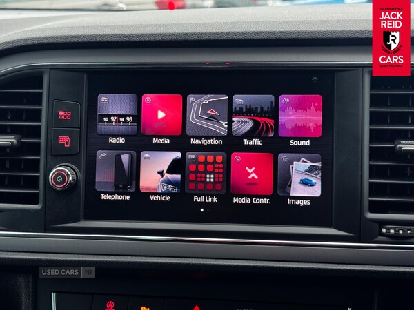 Used SEAT Leon 2020 for sale - 76825581: Photo 13