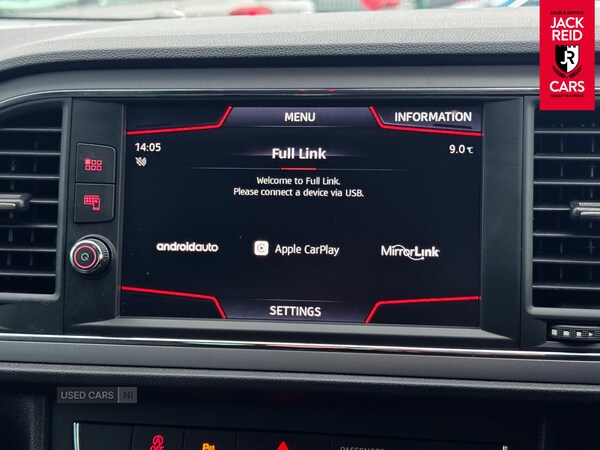 Used SEAT Leon 2020 for sale - 76825581: Photo 14