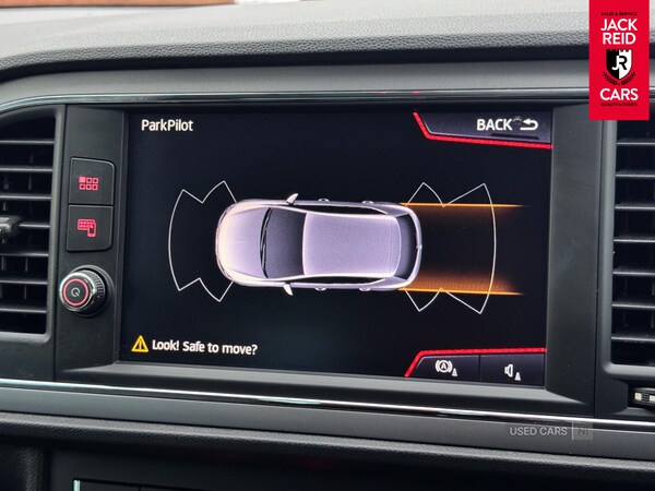 Used SEAT Leon 2020 for sale - 76825581: Photo 15