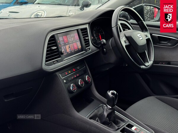 Used SEAT Leon 2020 for sale - 76825581: Photo 17