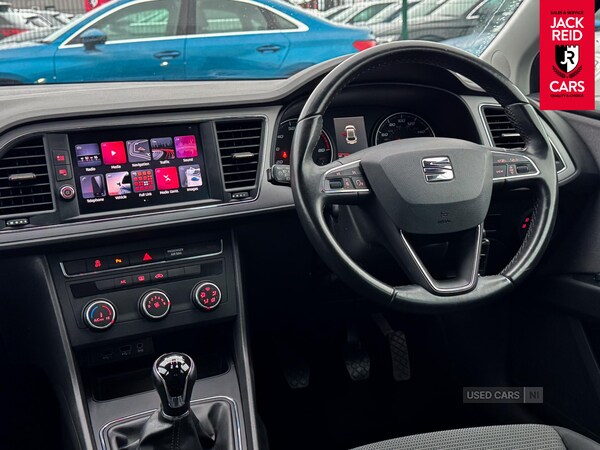 Used SEAT Leon 2020 for sale - 76825581: Photo 18