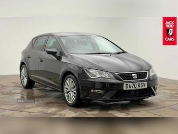 SEAT - Leon