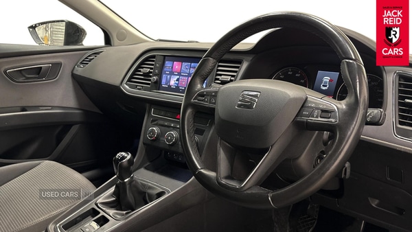 Used SEAT Leon 2020 for sale - 76825581: Photo 2