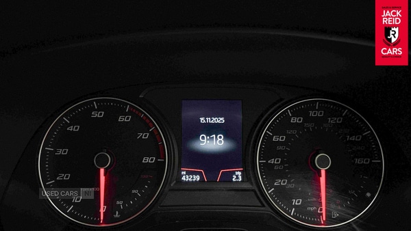 Used SEAT Leon 2020 for sale - 76825581: Photo 3