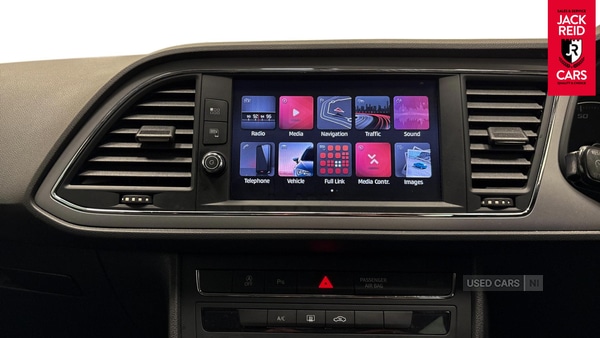 Used SEAT Leon 2020 for sale - 76825581: Photo 4