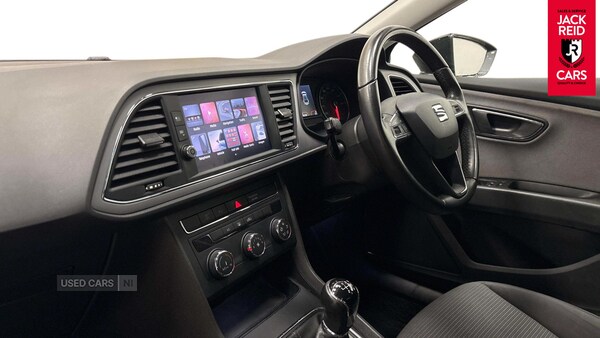 Used SEAT Leon 2020 for sale - 76825581: Photo 6