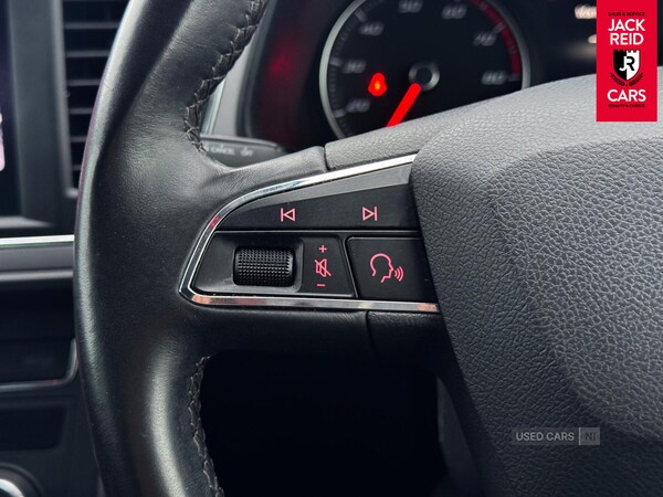 Used SEAT Leon 2020 for sale - 76825581: Photo 8