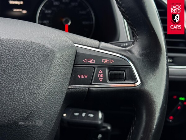 Used SEAT Leon 2020 for sale - 76825581: Photo 9