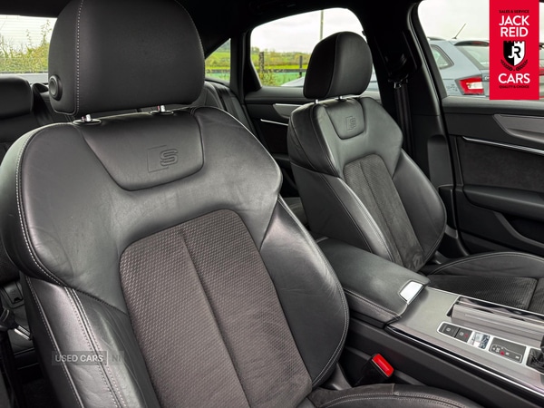 Used Audi A6 2019 for sale - 75942020: Photo 10