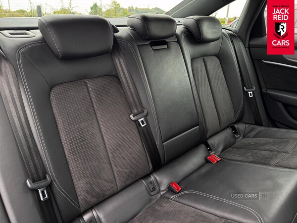 Used Audi A6 2019 for sale - 75942020: Photo 12