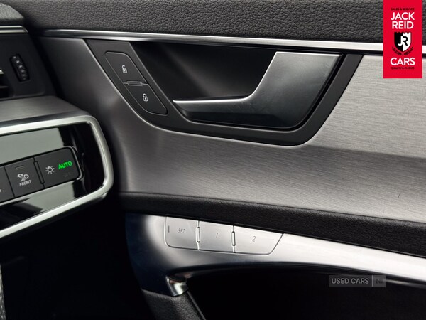 Used Audi A6 2019 for sale - 75942020: Photo 13