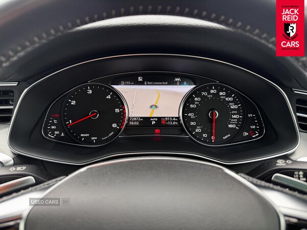 Used Audi A6 2019 for sale - 75942020: Photo 14